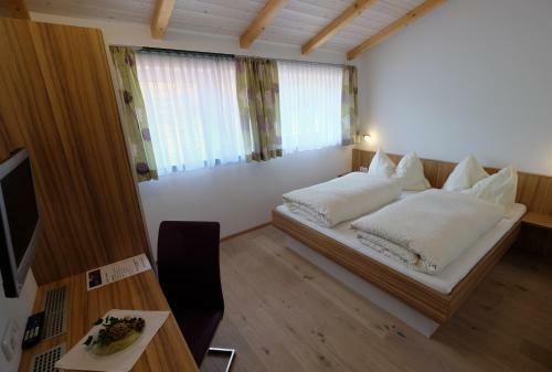 Posada Gasthof In Der Exlau