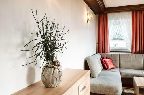 Apartamento Aussichtsreiche Wohnung