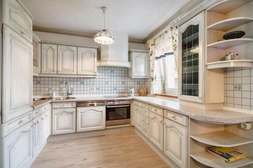 Apartamento Aussichtsreiche Wohnung