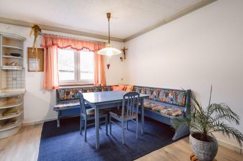 Apartamento Aussichtsreiche Wohnung