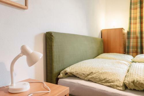 Apartamento Aussichtsreiche Wohnung