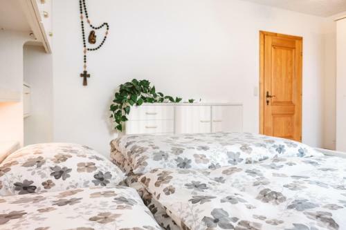 Apartamento Aussichtsreiche Wohnung
