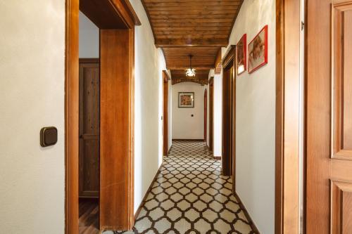 Apartamento Aussichtsreiche Wohnung