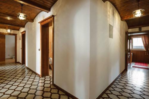 Apartamento Aussichtsreiche Wohnung
