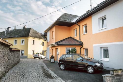 Apartamento Aussichtsreiche Wohnung