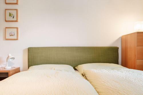 Apartamento Aussichtsreiche Wohnung