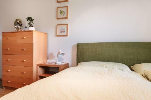 Apartamento Aussichtsreiche Wohnung