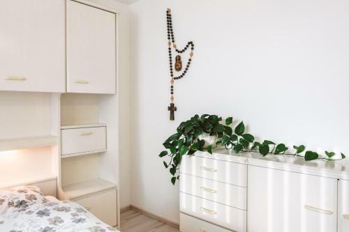 Apartamento Aussichtsreiche Wohnung