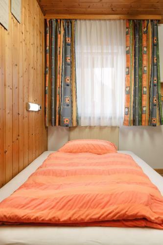 Apartamento Aussichtsreiche Wohnung