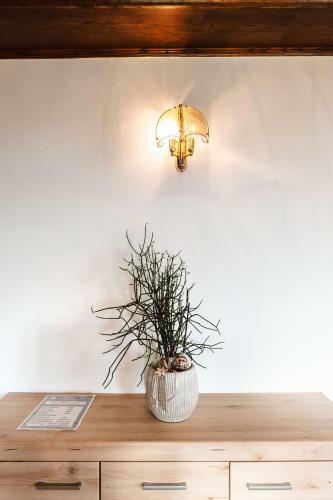 Apartamento Aussichtsreiche Wohnung