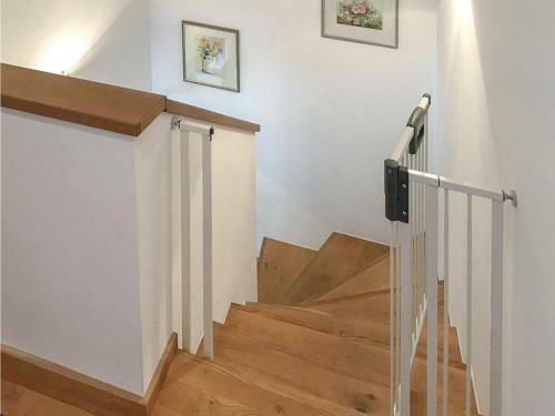 Three-bedroom Holiday Home In Mondsee