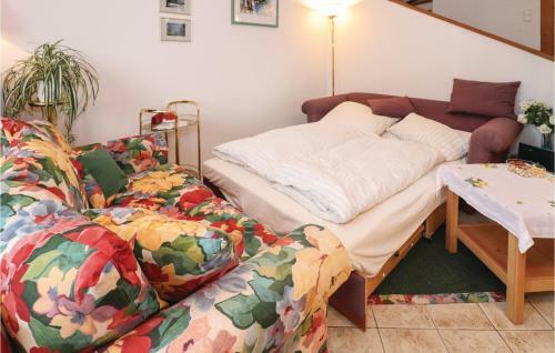 Three-bedroom Holiday Home In Mondsee