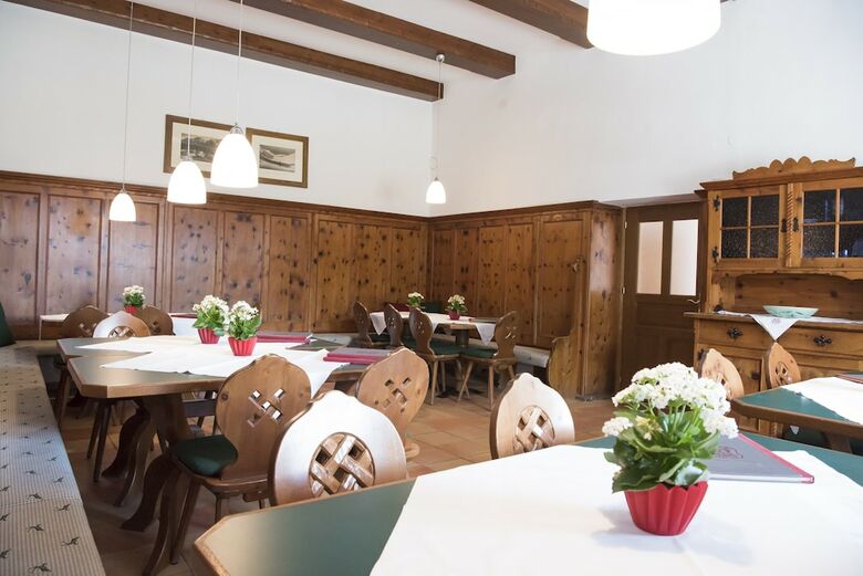 Agroturismo Maria Waldrast