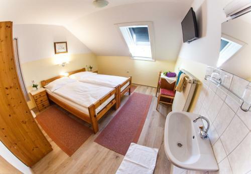 Hostal Fr�hst�ckspension K�lich