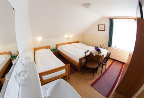 Hostal Fr�hst�ckspension K�lich