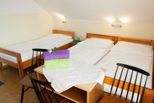 Hostal Fr�hst�ckspension K�lich