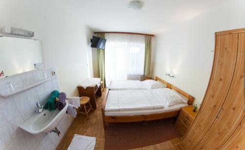 Hostal Fr�hst�ckspension K�lich