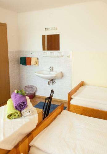 Hostal Fr�hst�ckspension K�lich