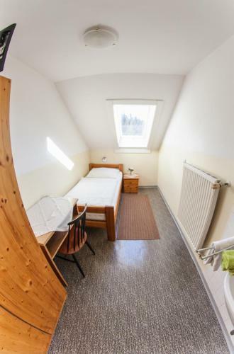 Hostal Fr�hst�ckspension K�lich
