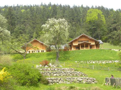 Agroturismo Zeidelhof