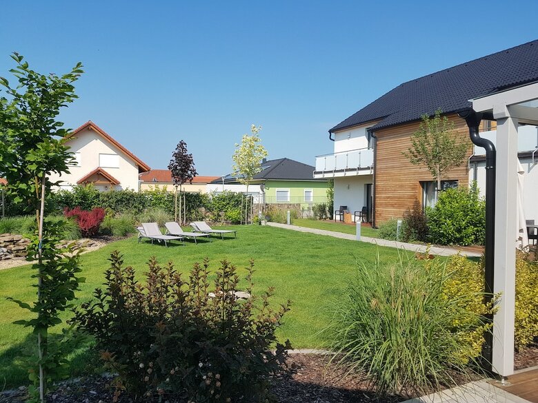 Bed & Breakfast Pension Laa Natura