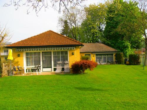Hostal Ferienanlage Seehof