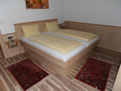 Hostal Ferienanlage Seehof