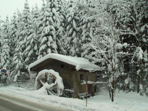 Apartments In Kramsach/tirol 452
