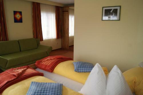 Hotel Guniwirt