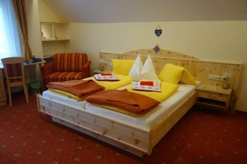 Hotel Guniwirt