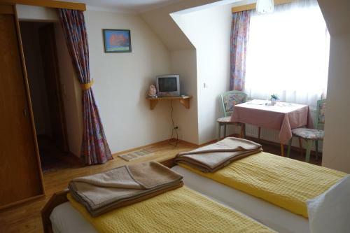 Hotel Guniwirt