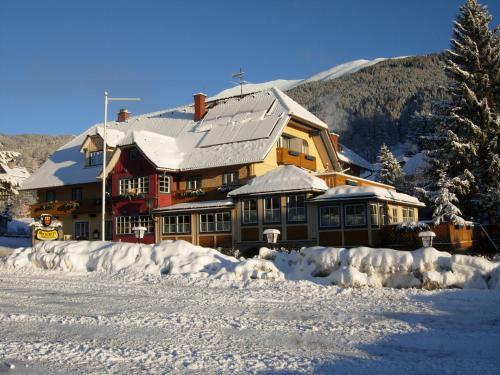 Hotel Guniwirt