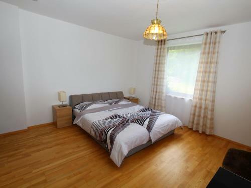 Spacious Apartment In Carinthia Austria With Balcony