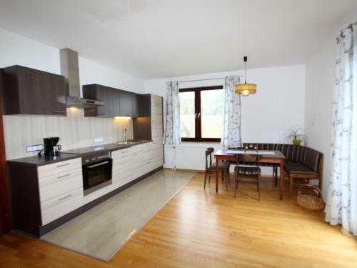 Spacious Apartment In Carinthia Austria With Balcony
