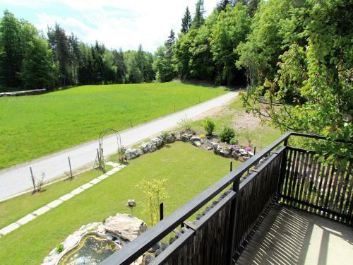 Spacious Apartment In Carinthia Austria With Balcony