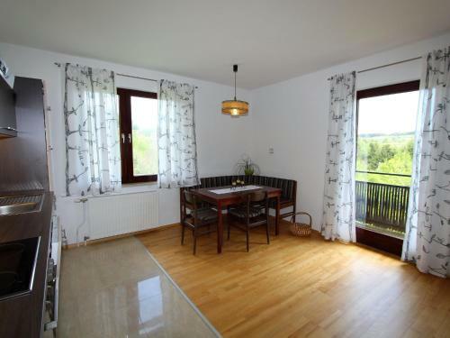 Spacious Apartment In Carinthia Austria With Balcony