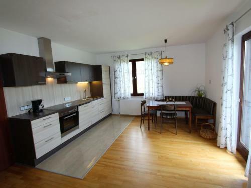Spacious Apartment In Carinthia Austria With Balcony