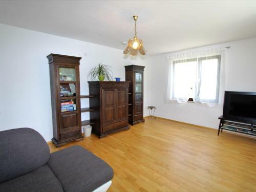 Spacious Apartment In Carinthia Austria With Balcony
