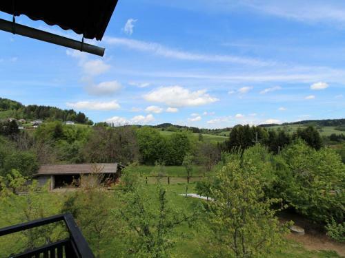 Spacious Apartment In Carinthia Austria With Balcony