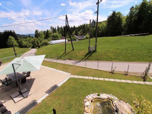 Spacious Apartment In Carinthia Austria With Balcony
