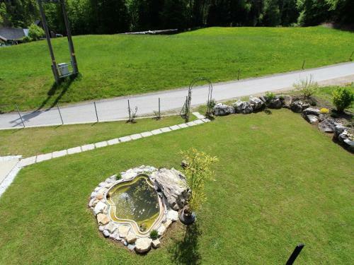 Spacious Apartment In Carinthia Austria With Balcony