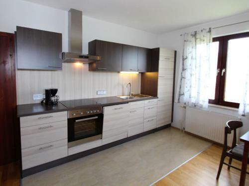 Spacious Apartment In Carinthia Austria With Balcony