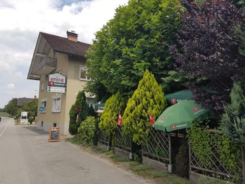 Posada Gasthaus Krone