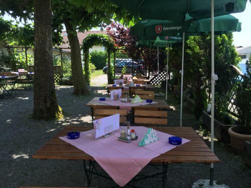 Posada Gasthaus Krone
