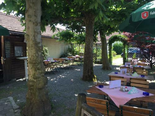 Posada Gasthaus Krone