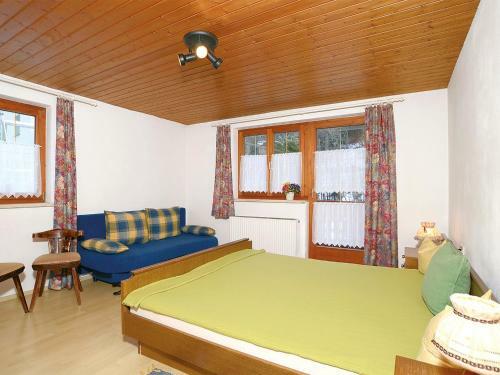 Ferienwohnung In Kl�sterle A 080.004