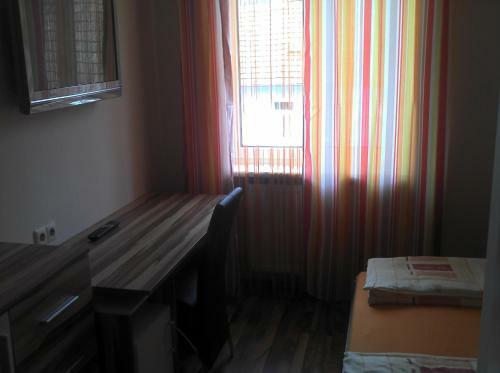 Hostal Gasthof Paradiesgartl
