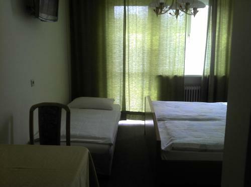 Hostal Gasthof Paradiesgartl