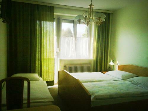 Hostal Gasthof Paradiesgartl