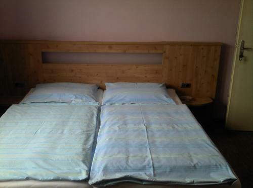 Hostal Gasthof Paradiesgartl